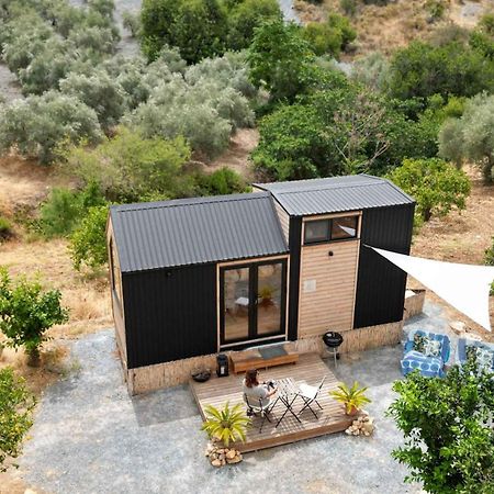 La Vista Huma By Tiny Away Villa Alora Exterior foto