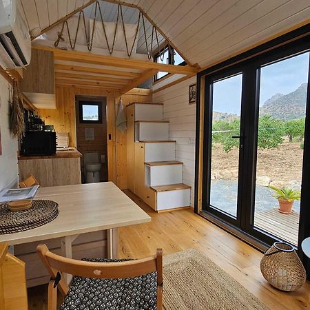 La Vista Huma By Tiny Away Villa Alora Exterior foto