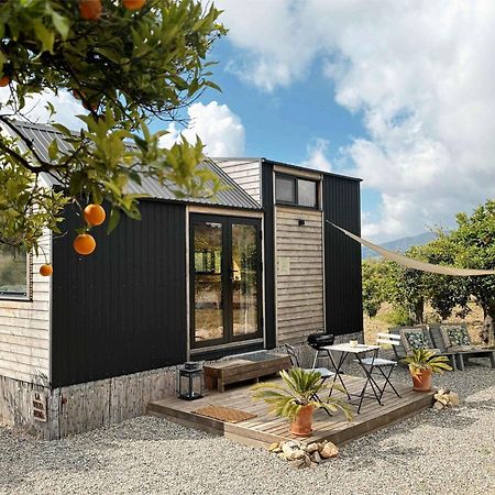 La Vista Huma By Tiny Away Villa Alora Exterior foto